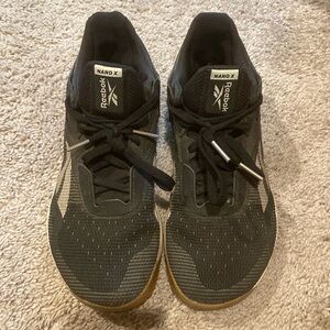 Reebok NanoX